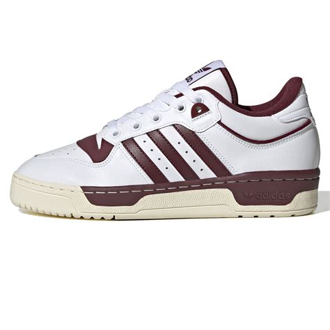 ADIDAS RIVALRY 86 LOW .